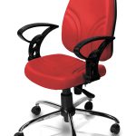 صندلی کارشناسی - مدل 150 ( مطالعه و کامپیوتر )