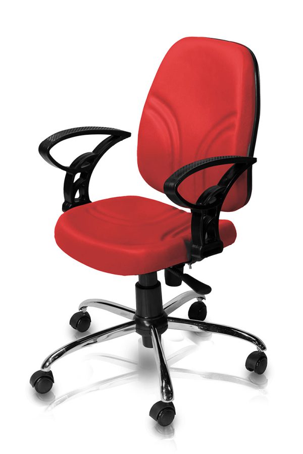 صندلی کارشناسی - مدل 150 ( مطالعه و کامپیوتر )