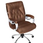 صندلی مدیریتی - مدل 3015K