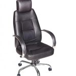 صندلی مدیریتی - مدل 682AL