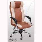 صندلی مدیریتی - مدل 2015