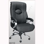 صندلی مدیریتی - مدل 3010