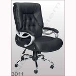 صندلی مدیریتی - مدل 3011