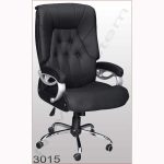 صندلی مدیریتی - مدل 3015