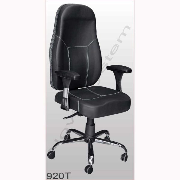 صندلی کارشناسی - مدل920T