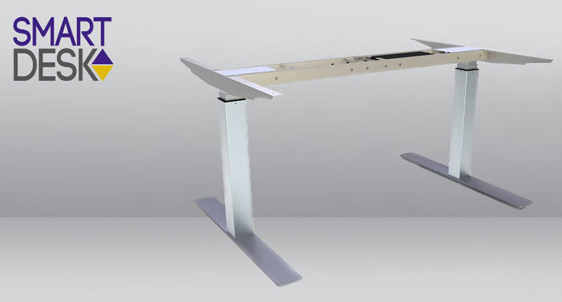میز هوشمند smartdesk